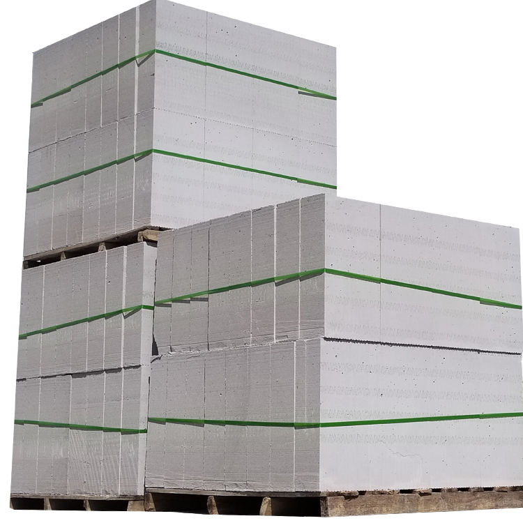 翠屏改性材料和蒸压制度对冶金渣蒸压加气混凝土砌块性能的影响